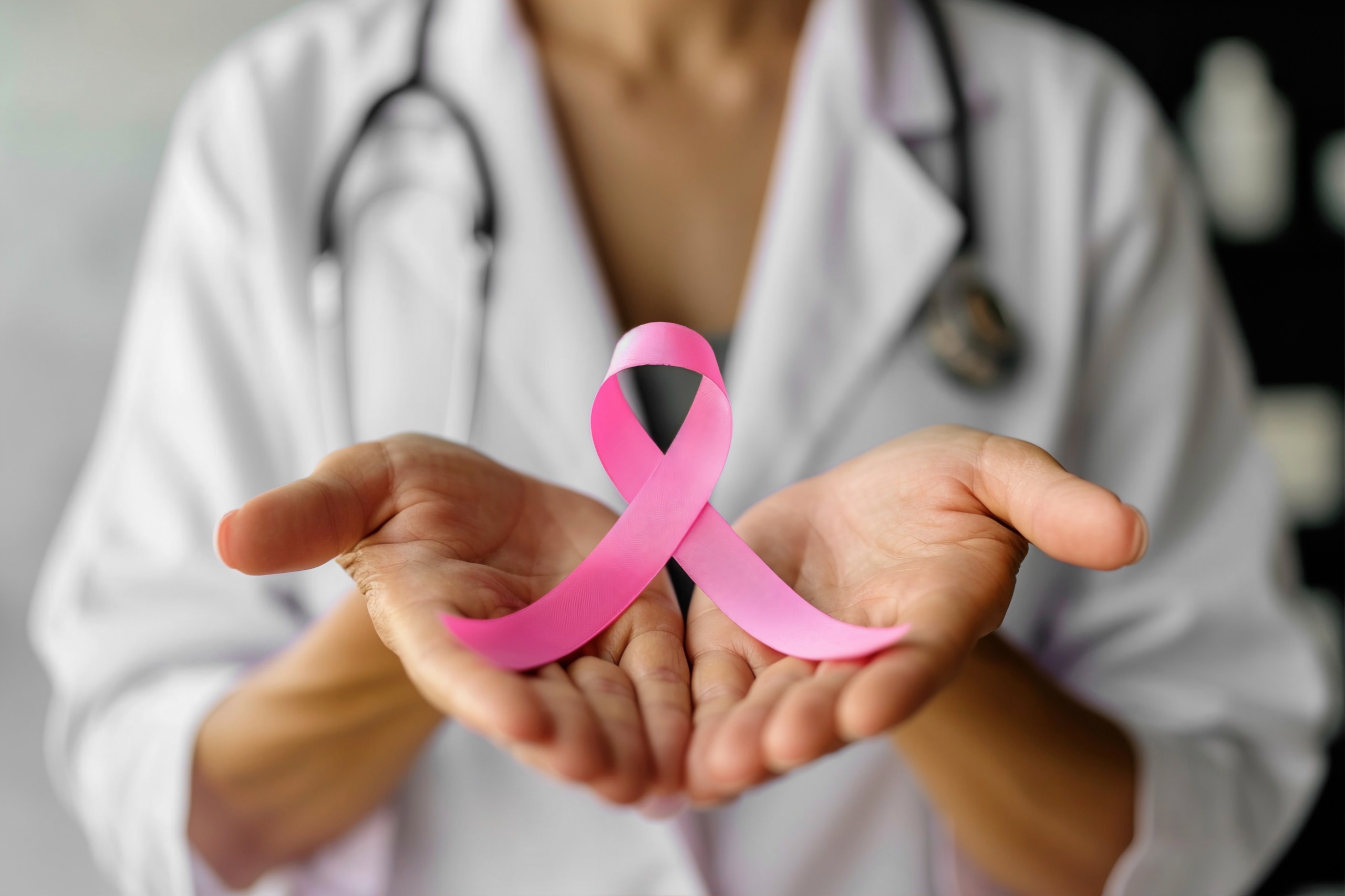 Breast Cancer Awareness Month: Empowerment Through Knowledge
